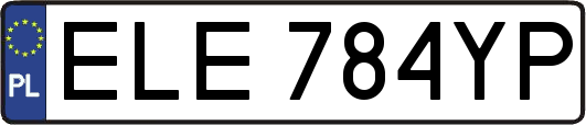 ELE784YP