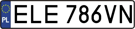 ELE786VN