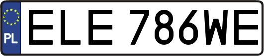 ELE786WE