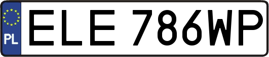 ELE786WP
