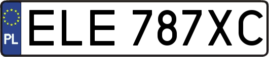 ELE787XC