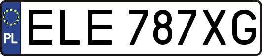 ELE787XG