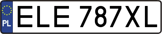 ELE787XL
