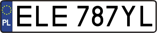 ELE787YL