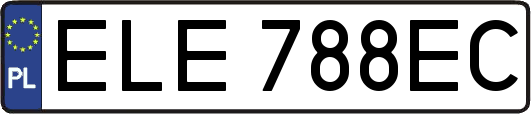 ELE788EC