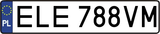 ELE788VM