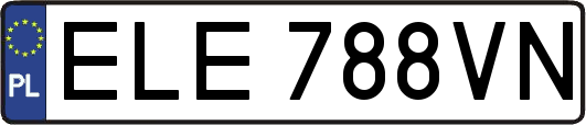 ELE788VN
