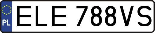 ELE788VS