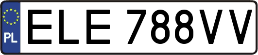 ELE788VV