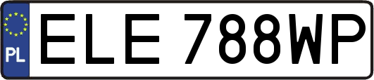 ELE788WP