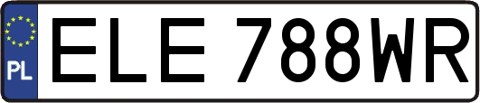 ELE788WR