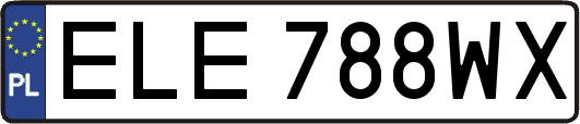 ELE788WX