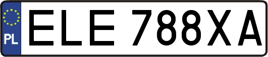 ELE788XA