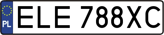 ELE788XC