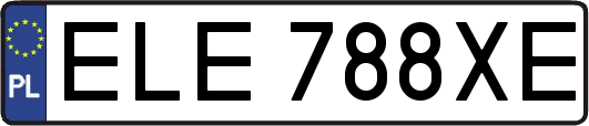 ELE788XE