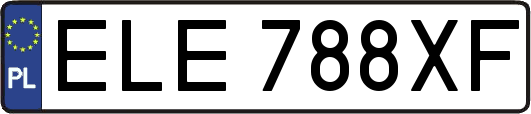 ELE788XF