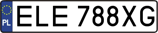ELE788XG