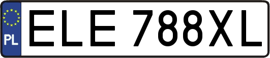 ELE788XL