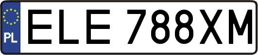 ELE788XM