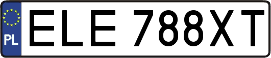ELE788XT