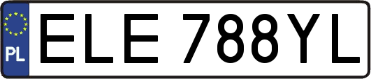 ELE788YL