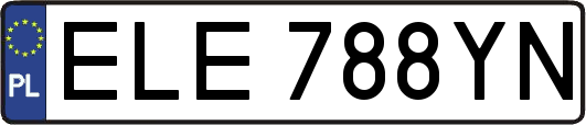 ELE788YN