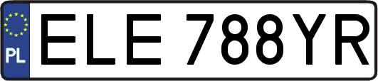 ELE788YR