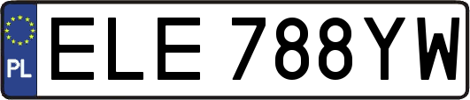 ELE788YW