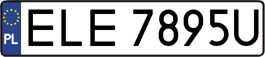 ELE7895U