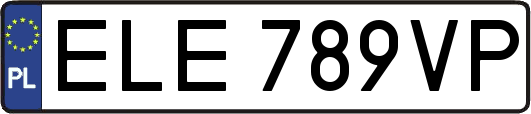 ELE789VP