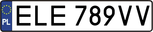 ELE789VV