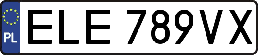 ELE789VX