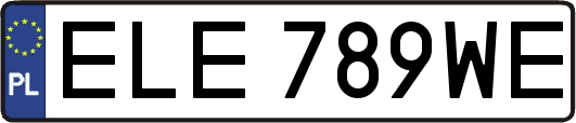 ELE789WE