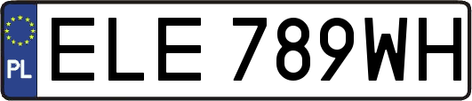 ELE789WH