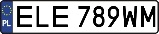 ELE789WM