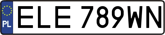 ELE789WN