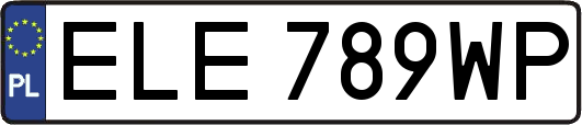 ELE789WP