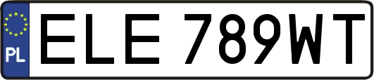 ELE789WT