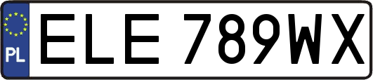 ELE789WX