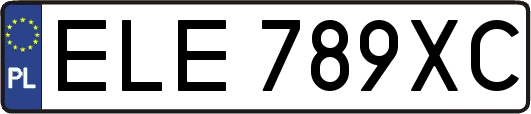 ELE789XC