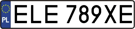 ELE789XE