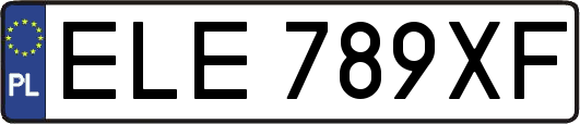 ELE789XF