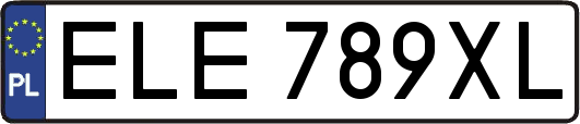 ELE789XL