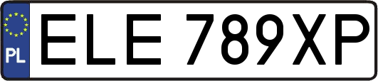 ELE789XP
