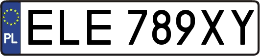 ELE789XY