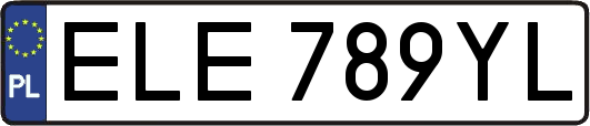 ELE789YL