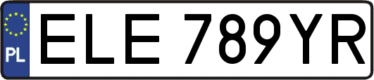 ELE789YR