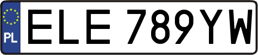 ELE789YW