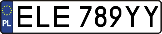 ELE789YY