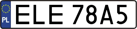 ELE78A5